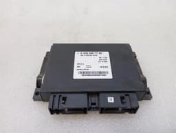MERCEDES-BENZ Mercedes CL W217 Gearbox Control Module A2059007705 Gearbox Control Unit — thumbnail 5