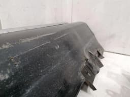MERCEDES-BENZ Mercedes CL W217 side skirt A2176980800 side sills AMG set set — thumbnail 9