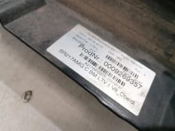 MERCEDES-BENZ Mercedes CL W217 side skirt A2176980800 side sills AMG set set — thumbnail 8