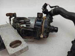 MERCEDES-BENZ Mercedes CL W217 AMG additional cooling pump A0005003000 coolant pump pump — thumbnail 5