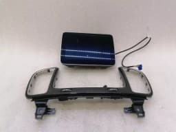 MERCEDES-BENZ Mercedes GLE W292 C292 Navigation Monitor A1669008122 Sat Nav Display Picture Shirt — thumbnail 1