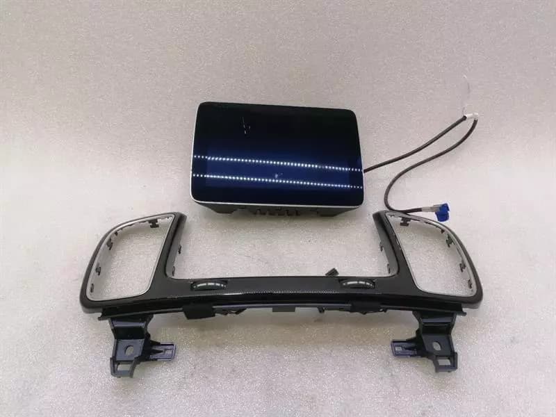 MERCEDES-BENZ Mercedes GLE W292 C292 Navigation Monitor A1669008122 Sat Nav Display Picture Shirt