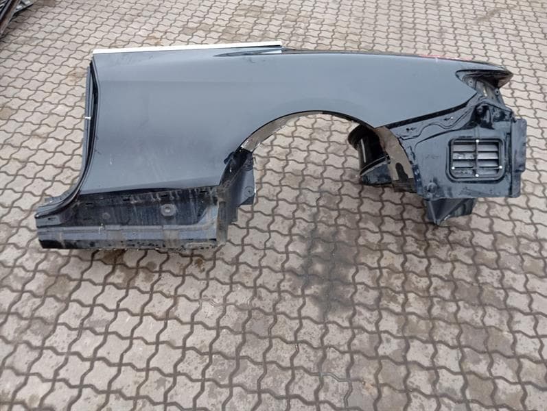 MERCEDES-BENZ Mercedes CL W217 Rear Panel A2176307100 Left