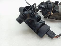 MERCEDES-BENZ Mercedes CL W217 AMG additional cooling pump A0005003000 coolant pump pump — thumbnail 3