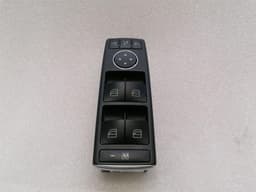 MERCEDES-BENZ Mercedes GLE W292 C292 Main Window Switch A2929055000 Power Window Switch — thumbnail 1