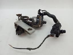 MERCEDES-BENZ Mercedes CL W217 AMG additional cooling pump A0005003000 coolant pump pump — thumbnail 4