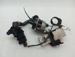 MERCEDES-BENZ Mercedes CL W217 AMG additional cooling pump A0005003000 coolant pump pump — thumbnail 1