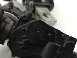 MERCEDES-BENZ Mercedes CL W217 AMG additional cooling pump A0005003000 coolant pump pump — thumbnail 9
