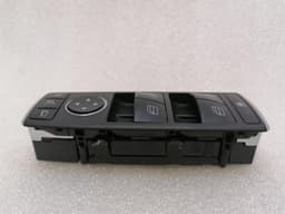 MERCEDES-BENZ Mercedes GLE W292 C292 Main Window Switch A2929055000 Power Window Switch — thumbnail 10