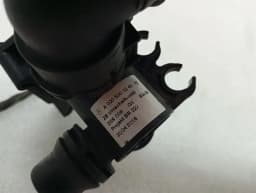 MERCEDES-BENZ Mercedes CL W217 AMG additional cooling pump A0005003000 coolant pump pump — thumbnail 10