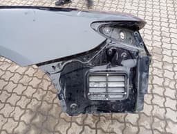 MERCEDES-BENZ Mercedes CL W217 Rear Panel A2176307100 Left — thumbnail 4
