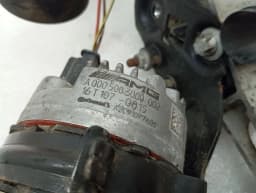 MERCEDES-BENZ Mercedes CL W217 AMG additional cooling pump A0005003000 coolant pump pump — thumbnail 8