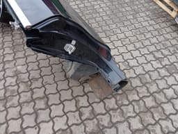 MERCEDES-BENZ Mercedes CL W217 Rear Panel A2176307100 Left — thumbnail 3