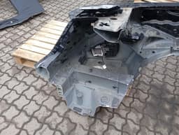 MERCEDES-BENZ Mercedes CL W217 Rear Panel A2176307100 Left — thumbnail 7