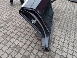 MERCEDES-BENZ Mercedes CL W217 Rear Panel A2176307100 Left — thumbnail 2