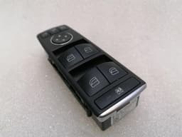MERCEDES-BENZ Mercedes GLE W292 C292 Main Window Switch A2929055000 Power Window Switch — thumbnail 3
