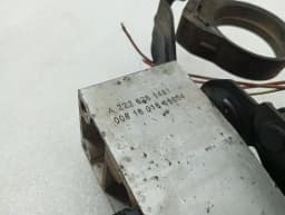 MERCEDES-BENZ Mercedes CL W217 AMG additional cooling pump A0005003000 coolant pump pump — thumbnail 7