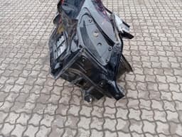 MERCEDES-BENZ Mercedes CL W217 Rear Panel A2176307100 Left — thumbnail 5