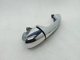 MERCEDES-BENZ Mercedes CL W217 Right Door Handle A0997604801 Right Door Handle — thumbnail 4