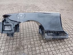 MERCEDES-BENZ MERCEDES CL W217 REAR PANEL A2176307200 RIGHT — thumbnail 1