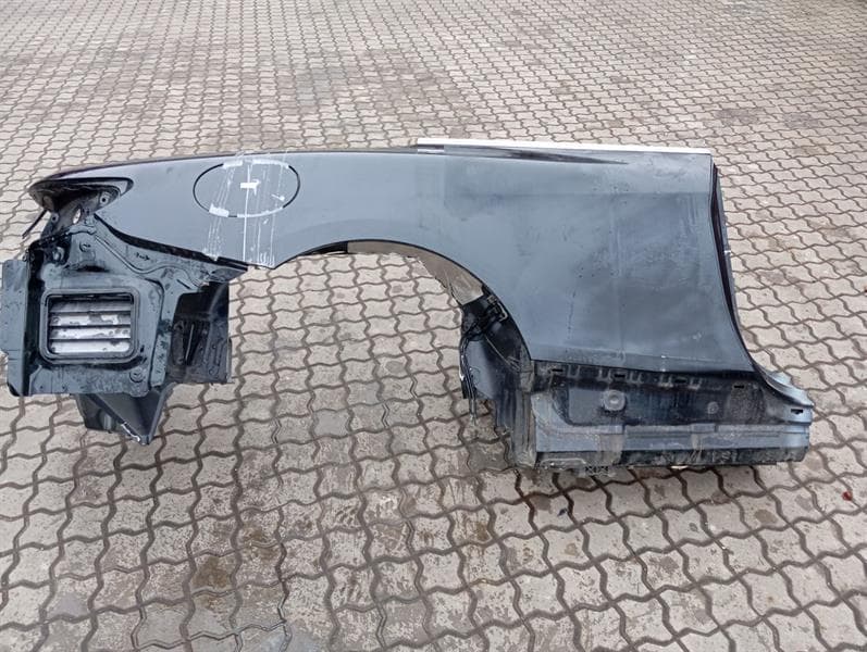 MERCEDES-BENZ MERCEDES CL W217 REAR PANEL A2176307200 RIGHT