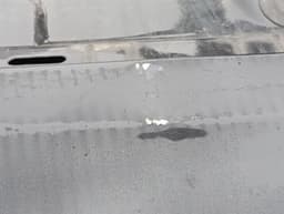 MERCEDES-BENZ MERCEDES CL W217 REAR PANEL A2176307200 RIGHT — thumbnail 10