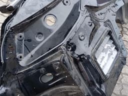 MERCEDES-BENZ MERCEDES CL W217 REAR PANEL A2176307200 RIGHT — thumbnail 4