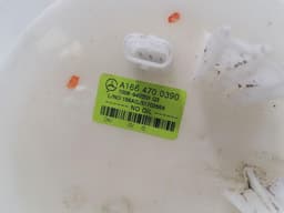 MERCEDES-BENZ Mercedes GLE W166 Fuel Transmitter Unit A1664700390 Tank Transmitter — thumbnail 5