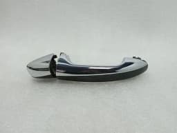 MERCEDES-BENZ Mercedes CL W217 Right Door Handle A0997604801 Right Door Handle — thumbnail 1