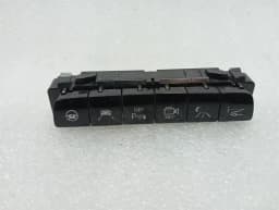 MERCEDES-BENZ Mercedes CL W217 switch A2179053600 switch special AD hashiiim11 HUD SWITCH — thumbnail 1