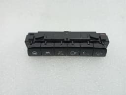 MERCEDES-BENZ Mercedes CL W217 switch A2179053600 switch special AD hashiiim11 HUD SWITCH — thumbnail 2