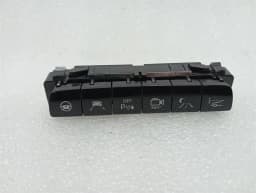 MERCEDES-BENZ Mercedes CL W217 switch A2179053600 switch special AD hashiiim11 HUD SWITCH — thumbnail 5