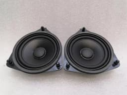 MERCEDES-BENZ Mercedes GLE W292 C292 Speaker Set A2318200702 Speaker Set L7 — thumbnail 1