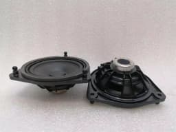 MERCEDES-BENZ Mercedes GLE W292 C292 Speaker Set A2318200702 Speaker Set L7 — thumbnail 3