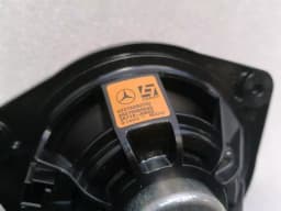 MERCEDES-BENZ Mercedes GLE W292 C292 Speaker Set A2318200702 Speaker Set L7 — thumbnail 5