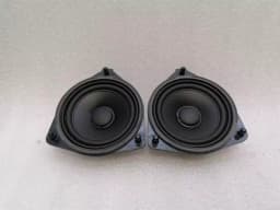 MERCEDES-BENZ Mercedes GLE W292 C292 Speaker Set A2318200702 Speaker Set L7 — thumbnail 2