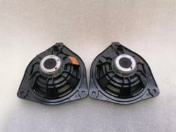 MERCEDES-BENZ Mercedes GLE W292 C292 Speaker Set A2318200702 Speaker Set L7 — thumbnail 10