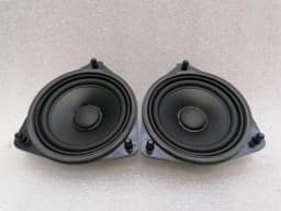 MERCEDES-BENZ Mercedes GLE W292 C292 Speaker Set A2318200702 Speaker Set L7 — thumbnail 7
