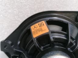 MERCEDES-BENZ Mercedes GLE W292 C292 Speaker Set A2318200702 Speaker Set L7 — thumbnail 6