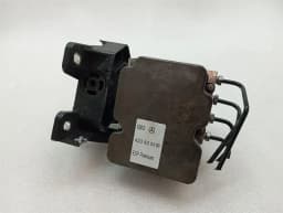 MERCEDES-BENZ MERCEDES CL63 AMG S63 W217 A.B.S PUMP A2224310400 ABS PUMP HYDRAULIC BLOCK — thumbnail 5