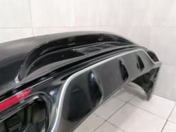 MERCEDES-BENZ Mercedes CL 63 AMG M157 W217 Rear Bumper A2178850225 Rear Bumper CL63 S63 — thumbnail 2