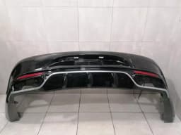 MERCEDES-BENZ Mercedes CL 63 AMG M157 W217 Rear Bumper A2178850225 Rear Bumper CL63 S63 — thumbnail 1