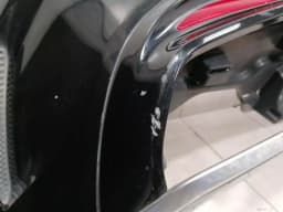 MERCEDES-BENZ Mercedes CL 63 AMG M157 W217 Rear Bumper A2178850225 Rear Bumper CL63 S63 — thumbnail 3