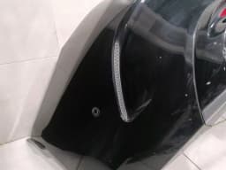 MERCEDES-BENZ Mercedes CL 63 AMG M157 W217 Rear Bumper A2178850225 Rear Bumper CL63 S63 — thumbnail 4