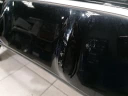 MERCEDES-BENZ Mercedes CL 63 AMG M157 W217 Rear Bumper A2178850225 Rear Bumper CL63 S63 — thumbnail 6
