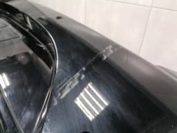 MERCEDES-BENZ Mercedes CL 63 AMG M157 W217 Rear Bumper A2178850225 Rear Bumper CL63 S63 — thumbnail 5