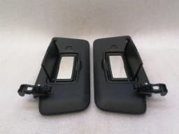 MERCEDES-BENZ Mercedes GLE W292 C292 Sun visor set A20581077049H43 sun visor 9H43 set — thumbnail 6