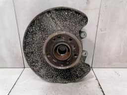 MERCEDES-BENZ Mercedes GLE W292 C292 Right Rear Hub A1663500208 Wheel Bearing Case Rear Right — thumbnail 1