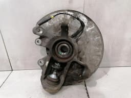 MERCEDES-BENZ Mercedes GLE W292 C292 Right Rear Hub A1663500208 Wheel Bearing Case Rear Right — thumbnail 2