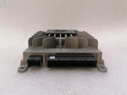 MERCEDES-BENZ MERCEDES CL W217 AMPLIFIER A2229005313 AMPLIFIER BURMESTER AUDIO — thumbnail 2